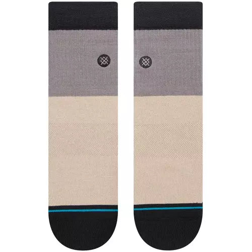 Stance Camand Quarter Socks