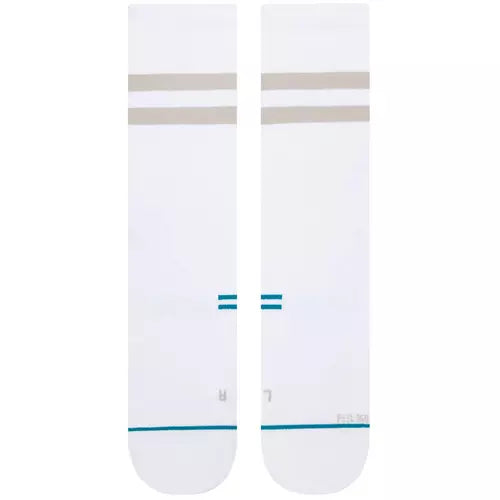 Load image into Gallery viewer, Stance Franchise Ultralight Crew Socks
