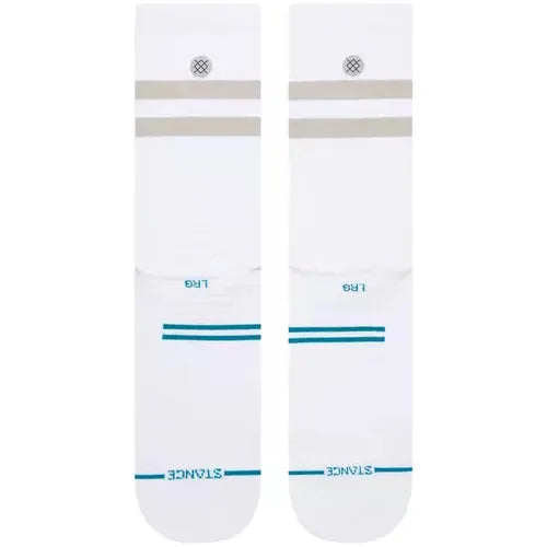 Stance Franchise Ultralight Crew Socks