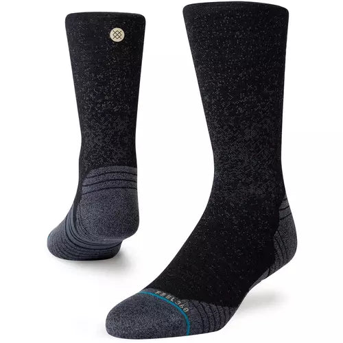 Load image into Gallery viewer, Stance Run Wool Crew Sock
