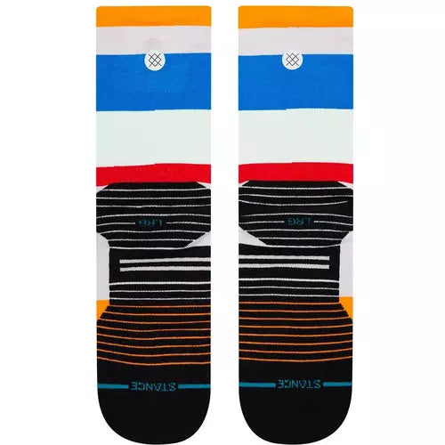 Stance Rate Crew Sock
