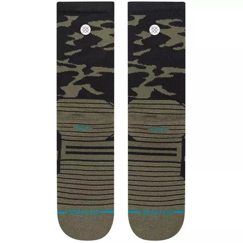 Load image into Gallery viewer, Stance Klickers Crew Socks
