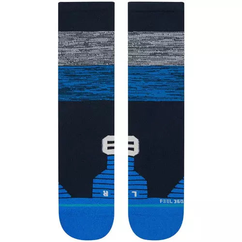 Load image into Gallery viewer, Stance Starting Block Crew Socks
