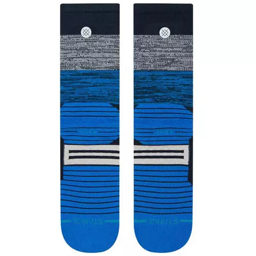 Load image into Gallery viewer, Stance Starting Block Crew Socks
