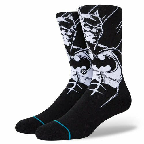 Stance Batman X Stance Crew Socks