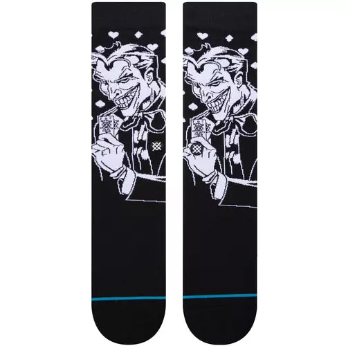 Load image into Gallery viewer, Stance The Joker Crew Sock
