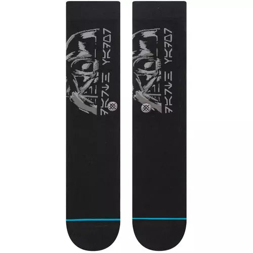 Load image into Gallery viewer, Stance Star Wars X Stance Lord Vader Crew Socks
