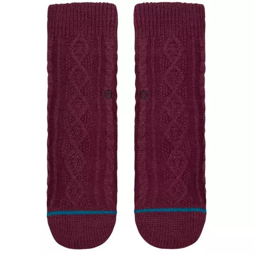 Load image into Gallery viewer, Stance Roasted Slipper Sock
