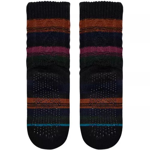 Load image into Gallery viewer, Stance Toasted Slipper Crew Socks
