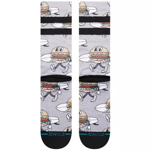 Load image into Gallery viewer, Stance Sandy Crew Socks
