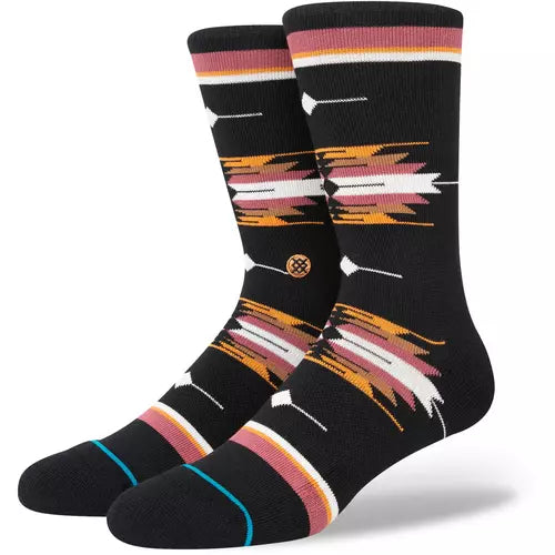 Stance Cloaked Crew Socks