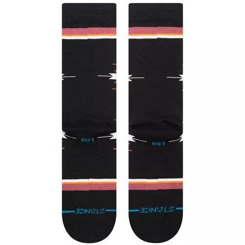 Stance Cloaked Crew Socks