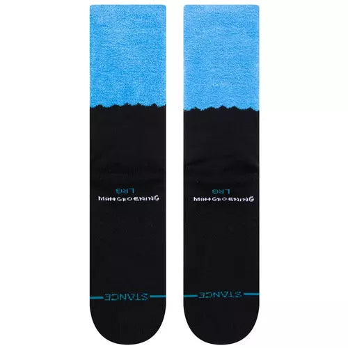 Load image into Gallery viewer, Stance The Simpsons X Stance Marge Crew Socks
