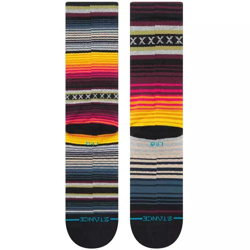 Load image into Gallery viewer, Stance Curren St Crew Sock
