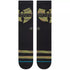 Stance Wu Tang X Stance Wu Tang Clan In Da Front Crew Socks
