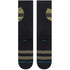 Stance Wu Tang X Stance Wu Tang Clan In Da Front Crew Socks