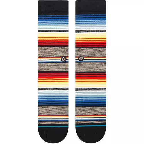 Load image into Gallery viewer, Stance Southbound Crew Socks
