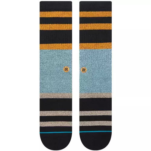 Stance Staggered Crew Socks