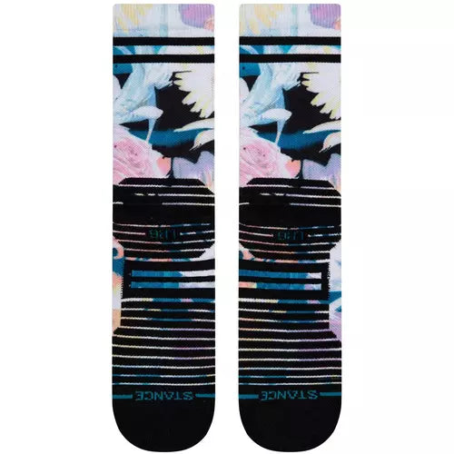 Load image into Gallery viewer, Stance Tendency Crew Sock
