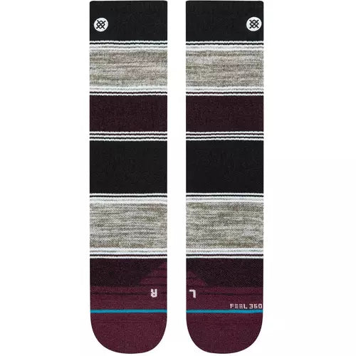 Load image into Gallery viewer, Stance Gorp Core Crew Sock

