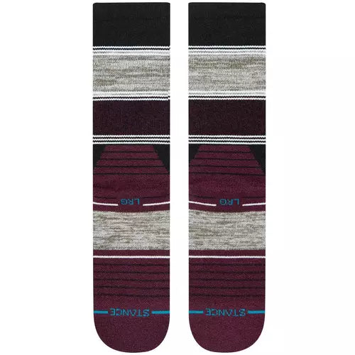 Load image into Gallery viewer, Stance Gorp Core Crew Sock
