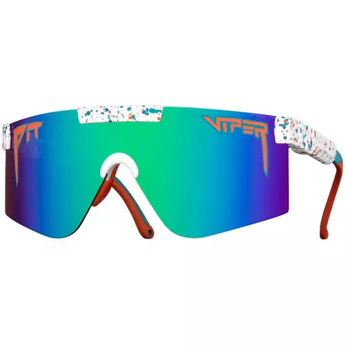 Pit Viper The Blowhole 2000s (Polarized)
