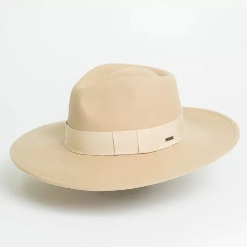 Load image into Gallery viewer, Brixton Joanna Felt Hat
