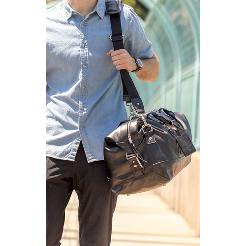Nixon Desperado II Duffle Bag