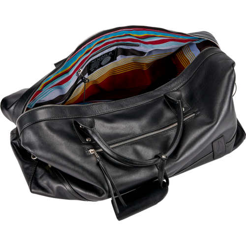 Nixon Desperado II Duffle Bag