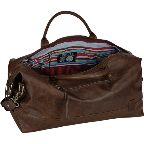 Nixon Desperado II Duffle Bag