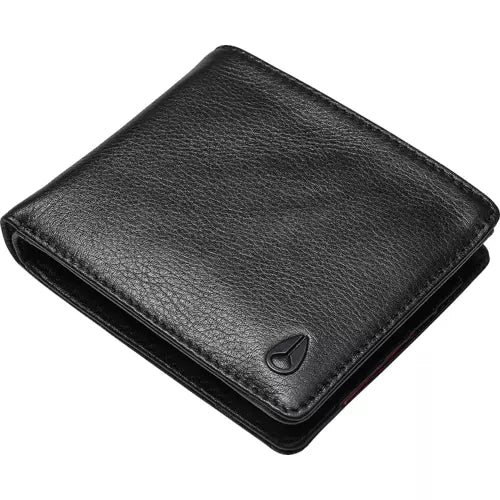 Load image into Gallery viewer, Nixon Pass Leather Coin Wallet
