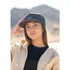 Nixon Mikey 5 Panel Hat