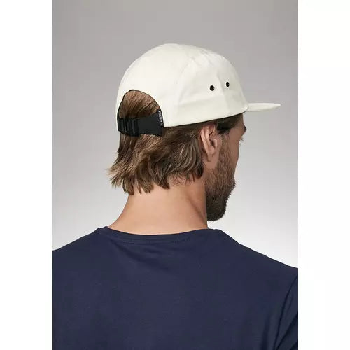 Nixon Mikey 5 Panel Hat