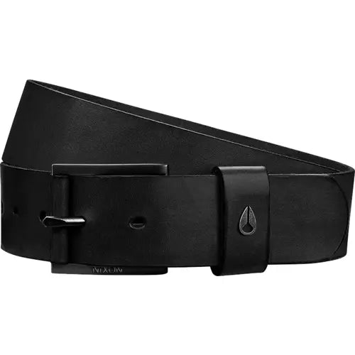 Load image into Gallery viewer, Nixon Americana Leather Belt
