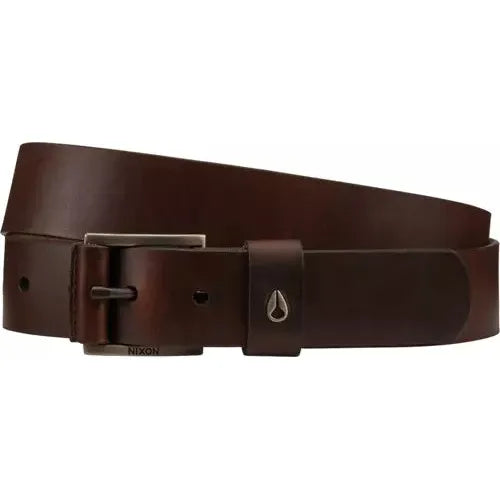 Nixon Americana Leather Belt