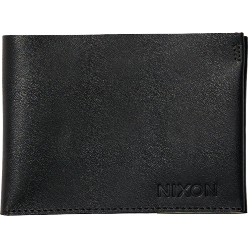 Nixon Cache Bifold Wallet