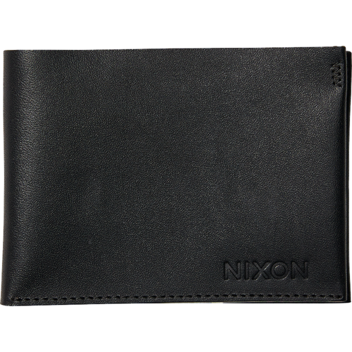 Load image into Gallery viewer, Nixon Cache Bifold Wallet
