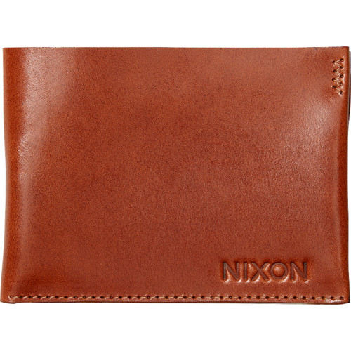 Nixon Cache Bifold Wallet
