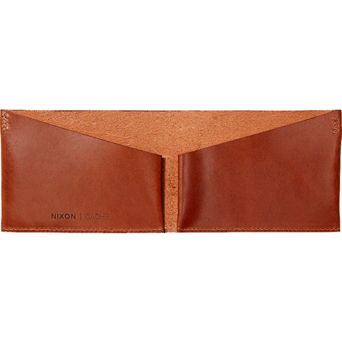 Nixon Cache Bifold Wallet