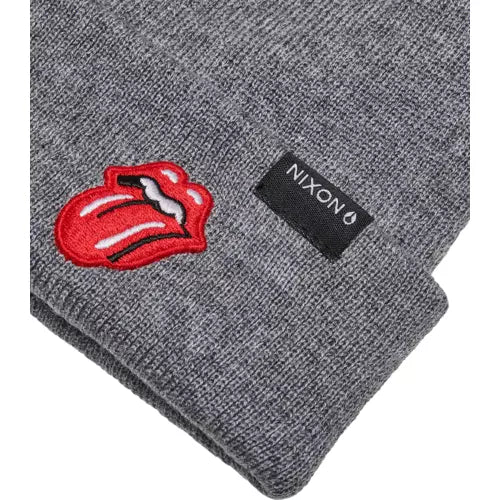 Load image into Gallery viewer, Nixon Rolling Stones Beanie

