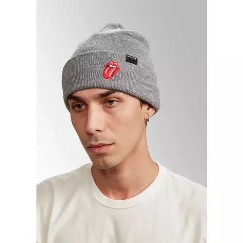 Load image into Gallery viewer, Nixon Rolling Stones Beanie

