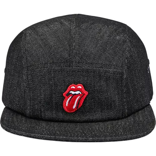 Load image into Gallery viewer, Nixon Rolling Stones Strapback
