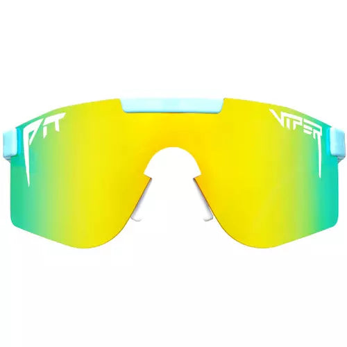 Pit Viper The Cannonball Double Wide (Polarized)