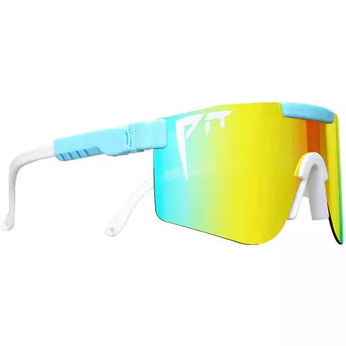 Pit Viper The Cannonball Double Wide (Polarized)