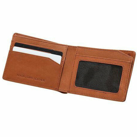 Load image into Gallery viewer, Nixon Cape Leather Wallet

