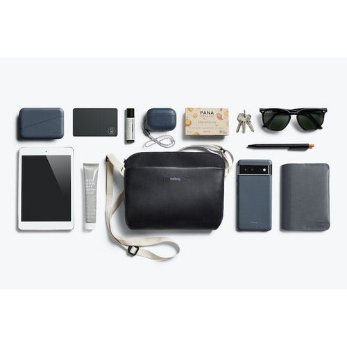 Load image into Gallery viewer, Bellroy City Pouch Plus (Premium Edition)
