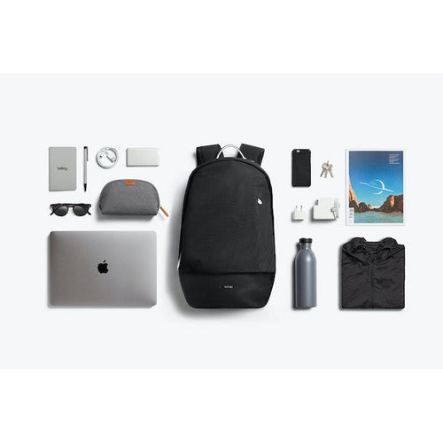 bellroy classic backpack premium edition Bellroy Classic Backpack (Premium Edition) – Foursight Supply Co