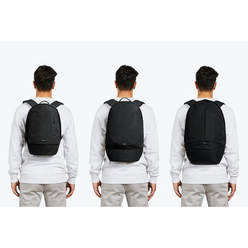 bellroy backpack san francisco Bellroy Classic Backpack – Foursight Supply Co