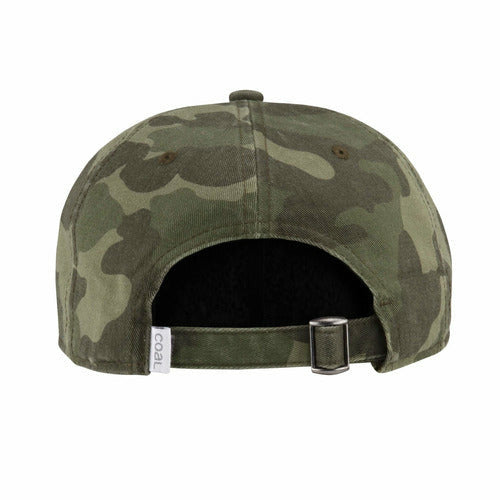 Load image into Gallery viewer, COAL The Will Adjustable Hat
