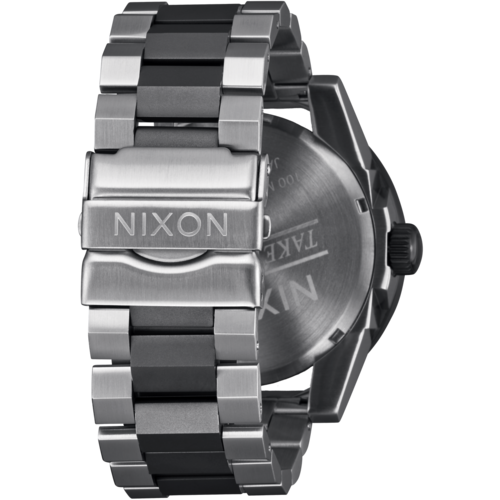 Load image into Gallery viewer, Nixon Corporal Stainless Steel
